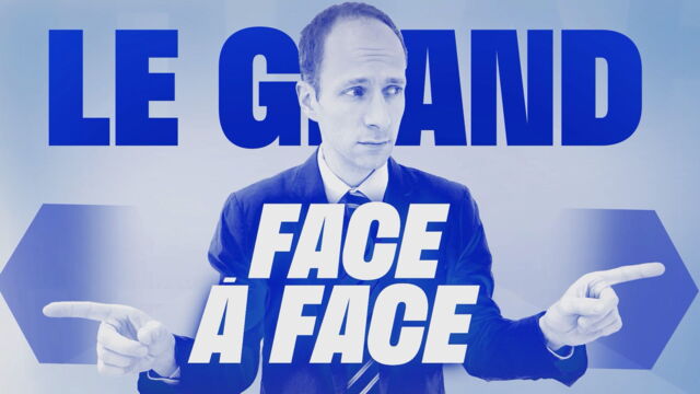 Vignette du programme télé Protocole Dava