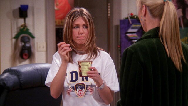 Vignette du programme télé Friends