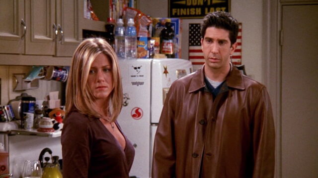 Vignette du programme télé Friends