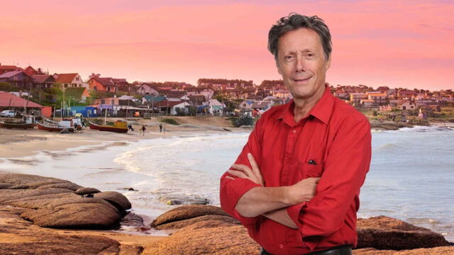 Vignette du programme télé J'irai dormir chez vous