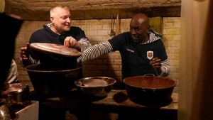 Vignette du programme télé Fort Boyard S37