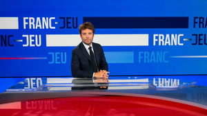 Vignette du programme télé Franc-jeu