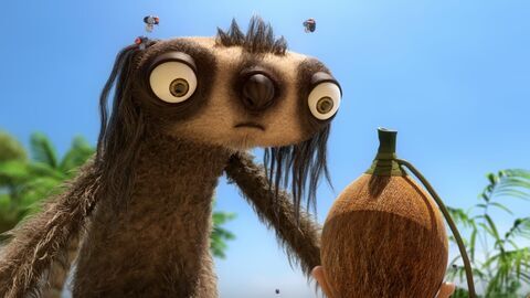 Vignette du programme télé Les as de la jungle à la rescousse