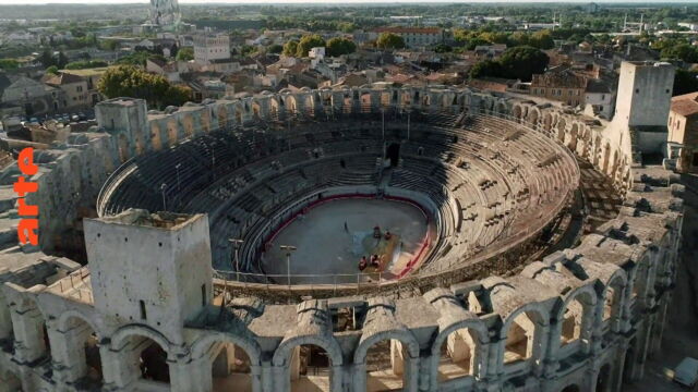 Vignette du programme télé Patrimoine mondial de l'Unesco : Trésors culturels