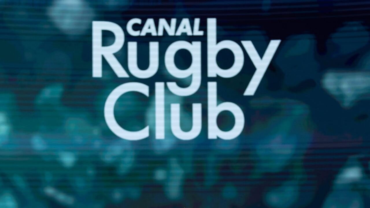 Vignette du programme télé Canal Rugby Club le débrief