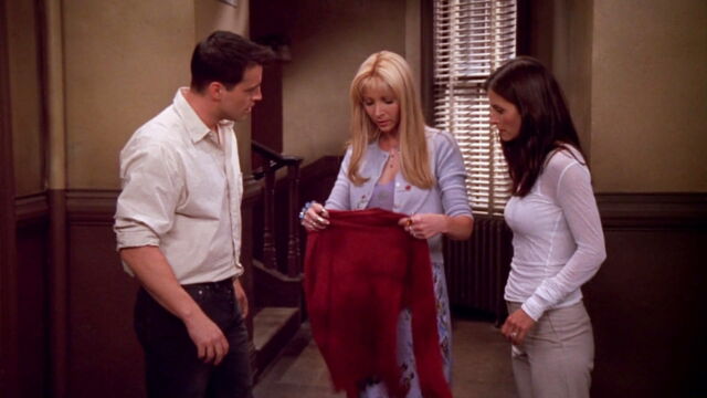 Vignette du programme télé Friends