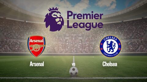 Vignette du programme télé Football : Premier League