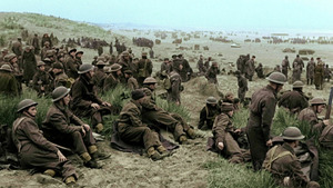 Vignette du programme télé Apocalypse : Hitler attaque à l'ouest (Le piège) (1/2)