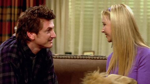 Vignette du programme télé Friends