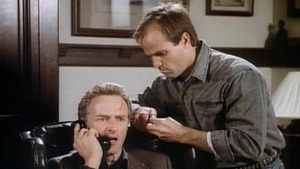 Vignette du programme télé MacGyver (L'anniversaire) S2 (14/22)