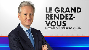 Vignette du programme télé Le grand rendez-vous