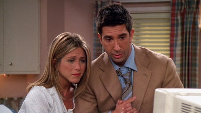 Vignette du programme télé Friends