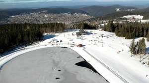 Vignette du programme télé Sale temps pour la planète (Vosges, coup de chaud sur le massif) S16 (4/4)