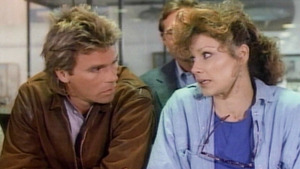 Vignette du programme télé MacGyver (Les pirates) S2 (15/22)