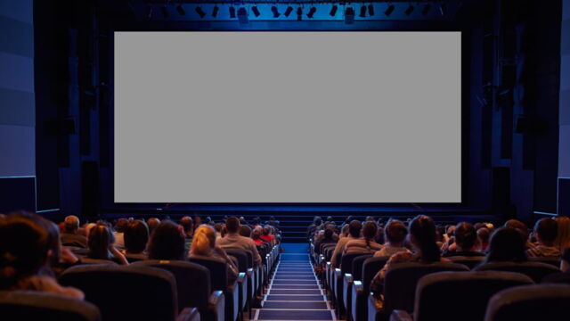 Vignette du programme télé Ciné & Chill