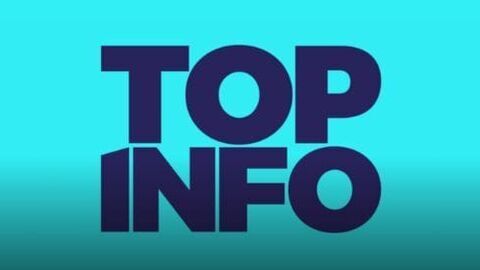Vignette du programme télé Top Info