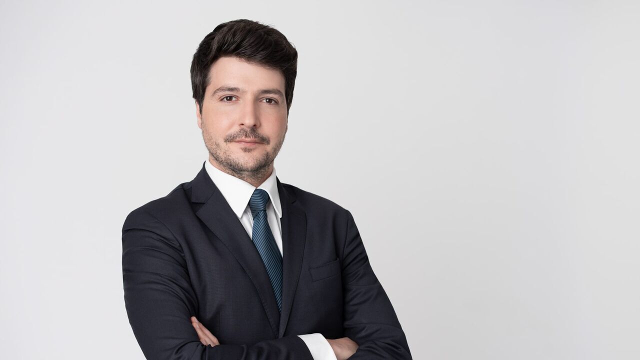 Vignette du programme télé L'Heure des Pros Week-End