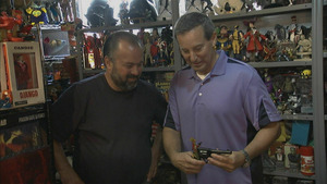 Vignette du programme télé American Pickers, la brocante made in USA (Ready to roar) S14 (6/11)