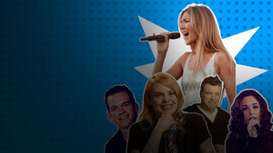 Vignette du programme télé Canada Mania