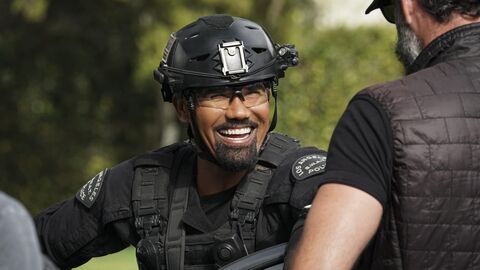 Vignette du programme télé S.W.A.T.