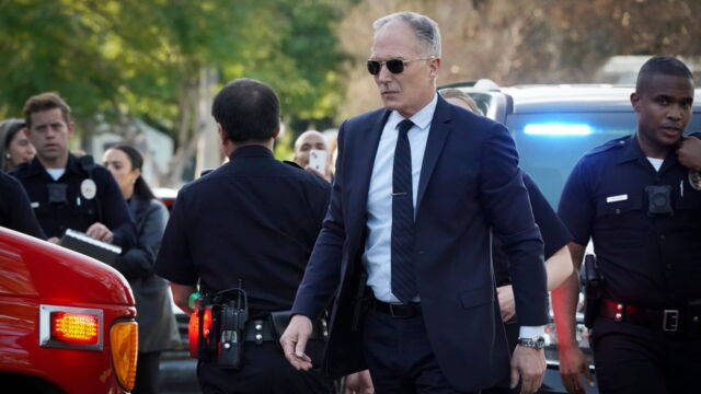Vignette du programme télé S.W.A.T.