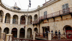 Vignette du programme télé Fort Boyard S37