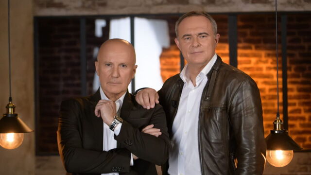 Vignette du programme télé Faites entrer l'accusé