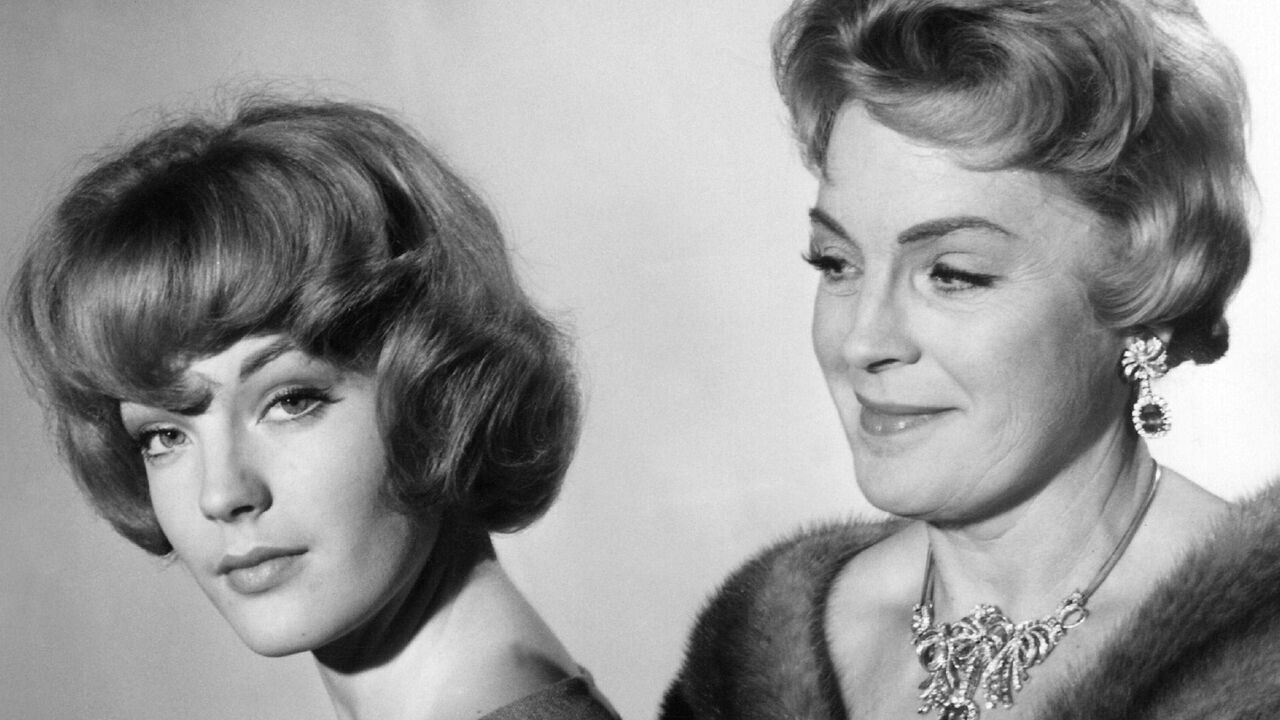 Vignette du programme télé Romy et Magda Schneider : Mère, fille, rivales ?