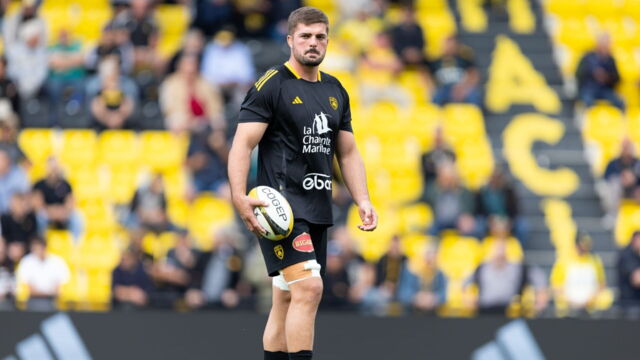 Vignette du programme télé La Rochelle / Toulouse