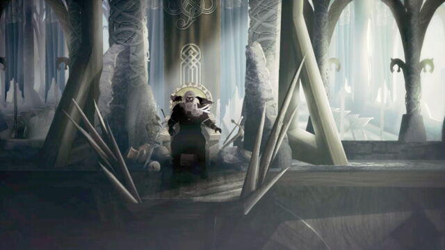 Vignette du programme télé Les mythes vikings