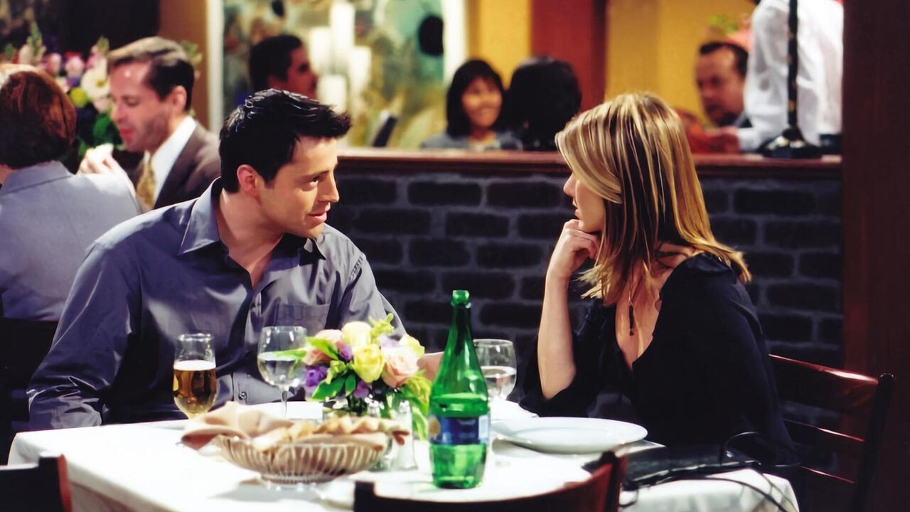 Vignette du programme télé Friends
