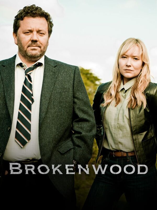 Vignette du programme télé Brokenwood