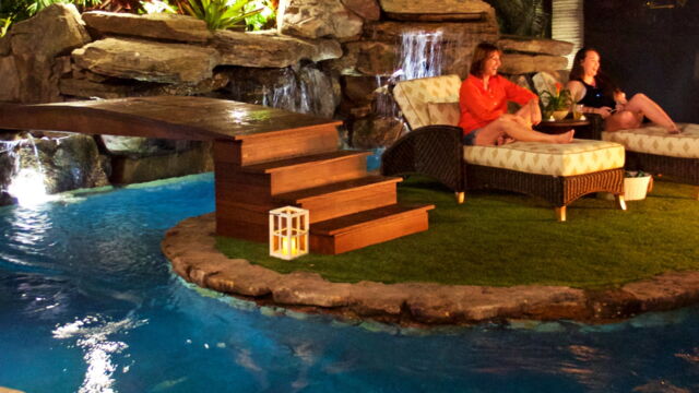 Vignette du programme télé Lagoon Master