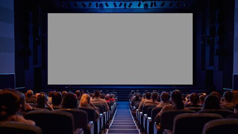 Vignette du programme télé Ciné & Chill