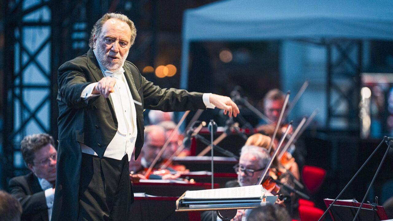 Vignette du programme télé Concerto per Milano 2026 : Hayato Sumino interprète Gershwin