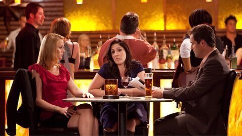 Vignette du programme télé Drop Dead Diva