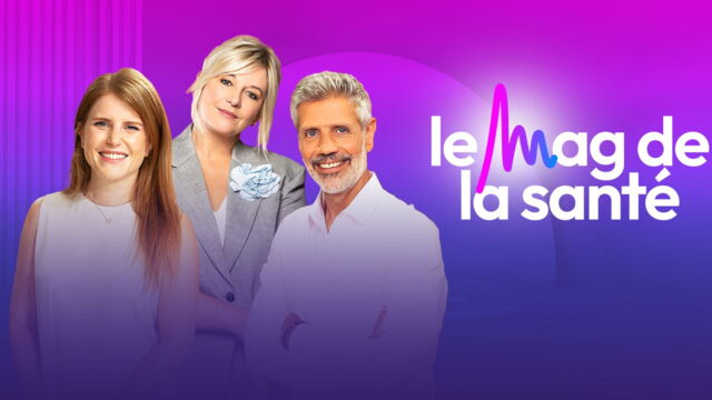 Vignette du programme télé Le Mag de la santé