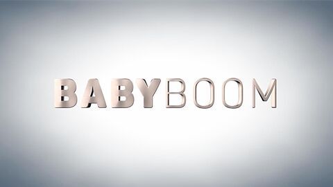 Vignette du programme télé Baby boom