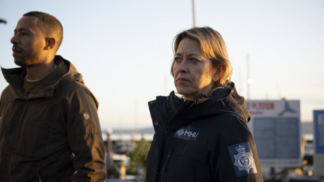 Vignette du programme télé Annika