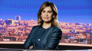 Vignette du programme télé 100% Mabrouk