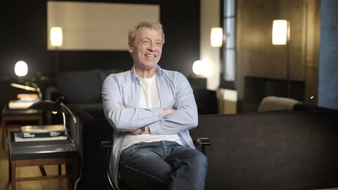 Vignette du programme télé IA, au coeur du cinéma