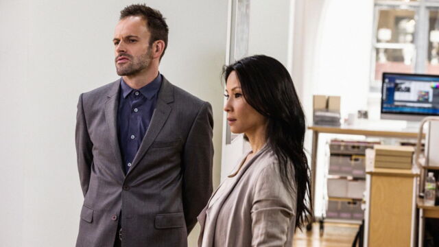 Vignette du programme télé Elementary