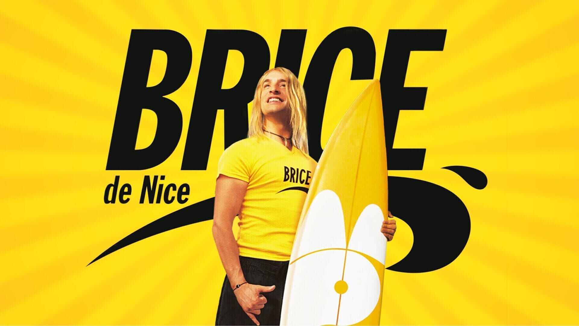 Vignette du programme télé Brice de Nice
