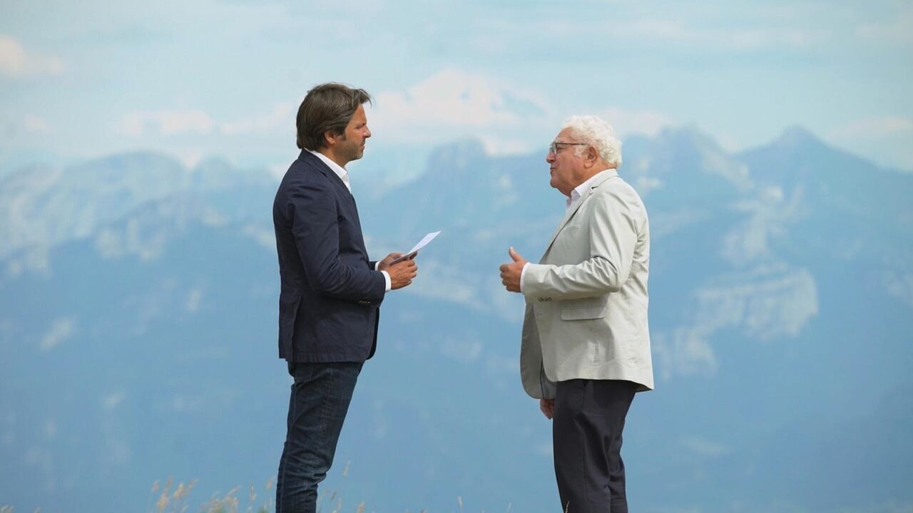 Vignette du programme télé Non élucidé