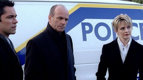 Vignette du programme télé Cold Case