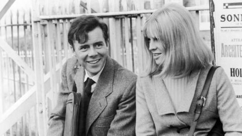 Vignette du programme télé Darling chérie