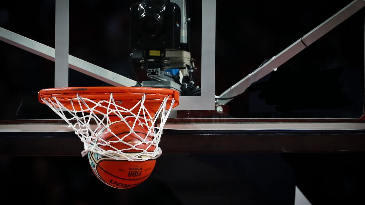 Vignette du programme télé Basket-ball : Coupe du monde féminine