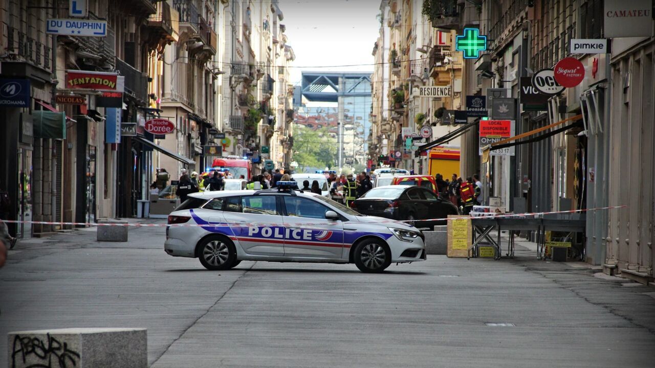 Vignette du programme télé Appels d'urgence