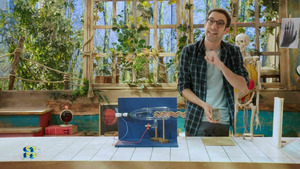 Vignette du programme télé C'est toujours pas sorcier S5