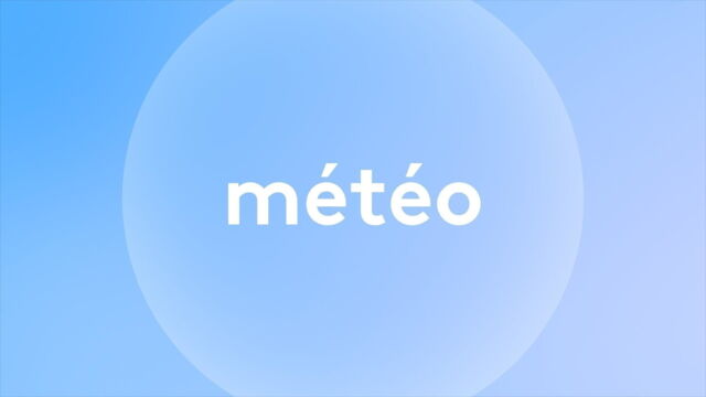 Vignette du programme télé Météo 2